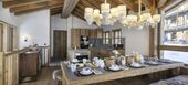 Chalet for rent in Val d’Isère, France