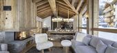 Chalet for rent in Val d’Isère, France