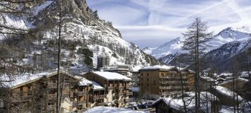 Chalet for rent in Val d’Isère, France