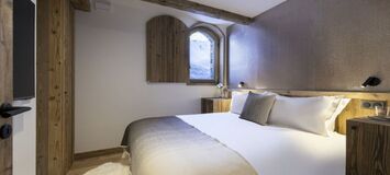 Chalet for rent in Val d’Isère, France