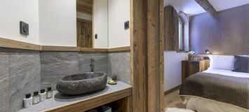 Chalet for rent in Val d’Isère, France