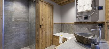 Chalet for rent in Val d’Isère, France