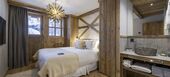 Chalet for rent in Val d’Isère, France