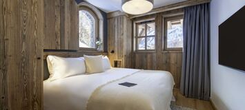 Chalet for rent in Val d’Isère, France