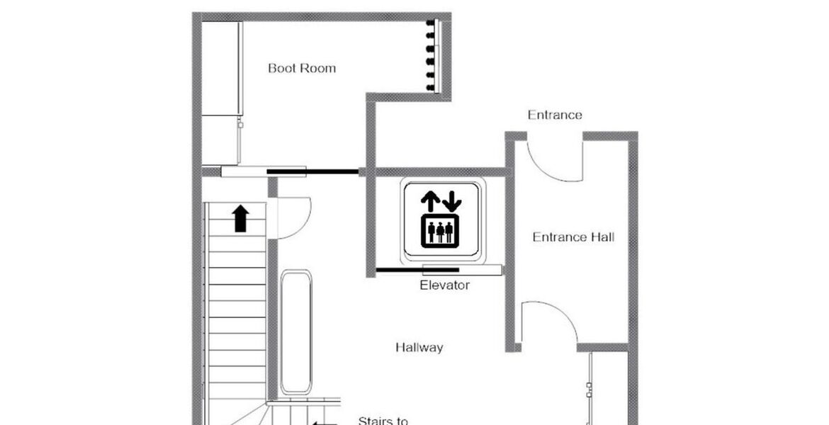 Chalet for rent in Val d’Isère, France