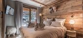 Apartment for rent in Meribel
