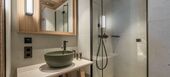 Apartment for rent in Meribel