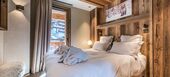 Apartment for rent in Meribel