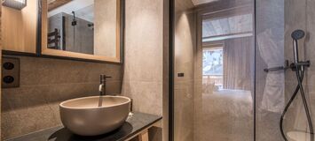 Apartment for rent in Meribel