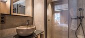 Apartment for rent in Meribel