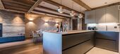 Apartment for rent in Meribel