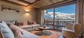Apartment for rent in Meribel