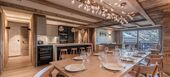 Apartment for rent in Meribel