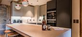 Apartment for rent in Meribel