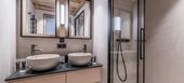 Apartment for rent in Meribel