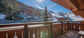 Apartment for rent in Meribel