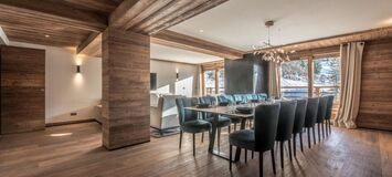 Apartamento en alquiler en Méribel