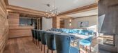 Apartamento en alquiler en Méribel