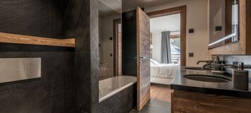 Apartamento en alquiler en Méribel