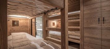 Apartamento en alquiler en Méribel