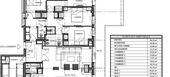 Apartamento en alquiler en Méribel