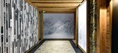Appartement Alpin de Luxe avec Accès Ski-In/Ski-Out