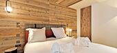 Appartement Alpin de Luxe avec Accès Ski-In/Ski-Out