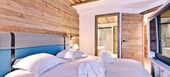 Appartement Alpin de Luxe avec Accès Ski-In/Ski-Out