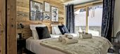 Une Évasion Alpine de Luxe avec une Terrasse Exceptionnelle