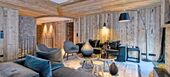 Une Évasion Alpine de Luxe avec une Terrasse Exceptionnelle