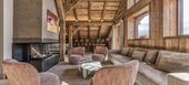 A Luxurious Alpine Retreat in Megève