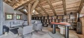 A Luxurious Alpine Retreat in Megève