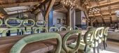 A Luxurious Alpine Retreat in Megève