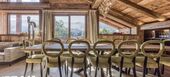 A Luxurious Alpine Retreat in Megève