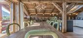 A Luxurious Alpine Retreat in Megève