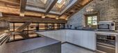 A Luxurious Alpine Retreat in Megève