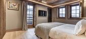 A Luxurious Alpine Retreat in Megève