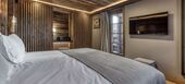A Luxurious Alpine Retreat in Megève