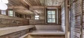 A Luxurious Alpine Retreat in Megève