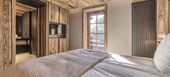 A Luxurious Alpine Retreat in Megève