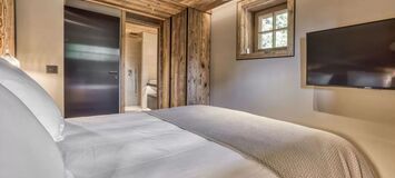 A Luxurious Alpine Retreat in Megève