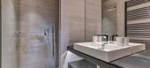 A Luxurious Alpine Retreat in Megève