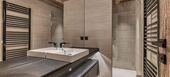 A Luxurious Alpine Retreat in Megève