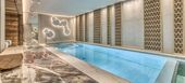A Luxurious Alpine Retreat in Megève