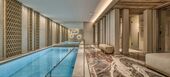 A Luxurious Alpine Retreat in Megève