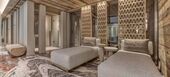 A Luxurious Alpine Retreat in Megève