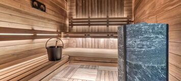 A Luxurious Alpine Retreat in Megève
