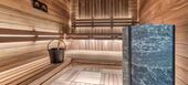 A Luxurious Alpine Retreat in Megève