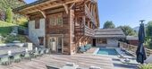 A Luxurious Alpine Retreat in Megève