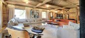Chalet for rent in Megéve